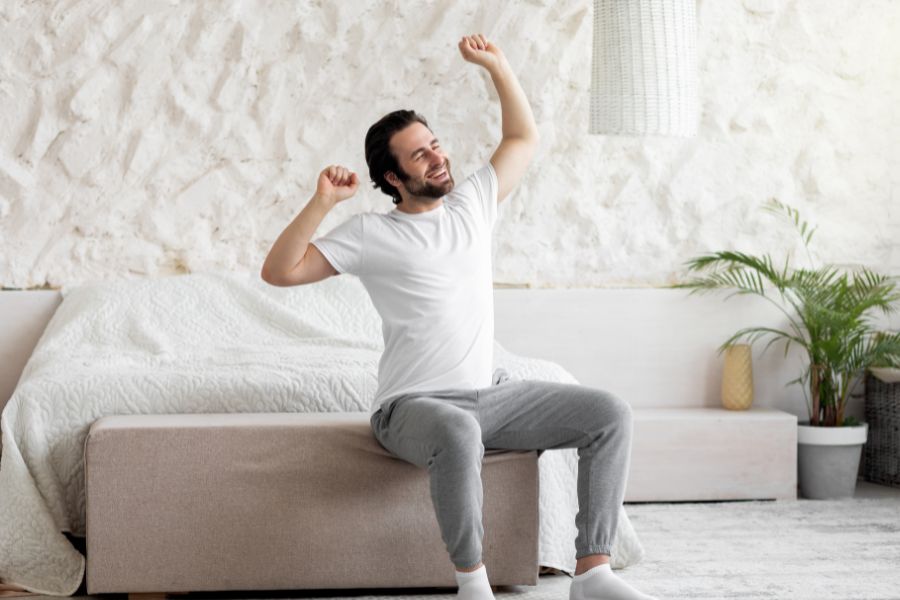 El secreto que nadie te cuenta sobre la salud mental y tu energía diaria