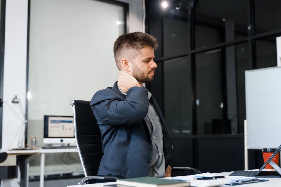 Síntomas del estrés: cómo detectarlos y combatirlos con soluciones naturales