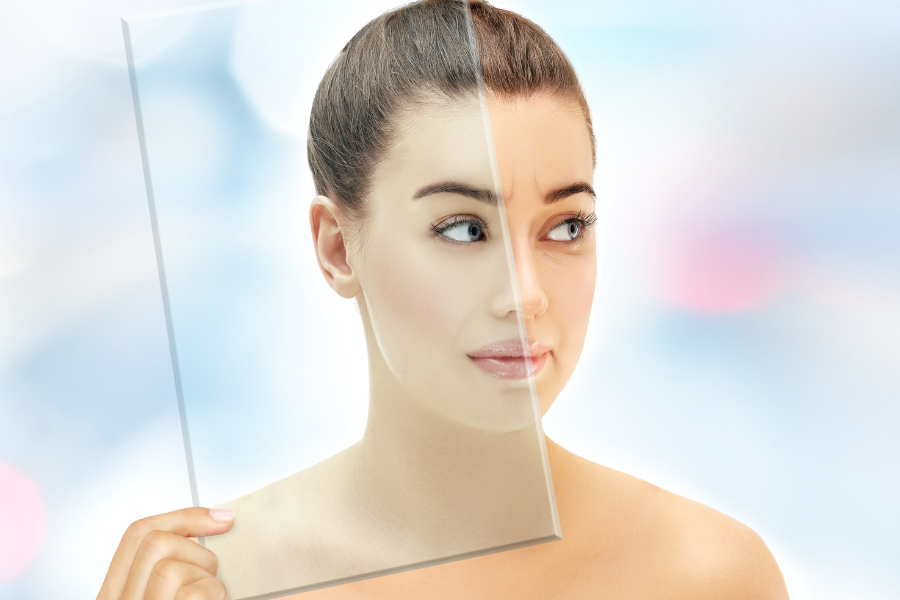 El estrés oxidativo: ¿Qué es y cómo combatirlo?